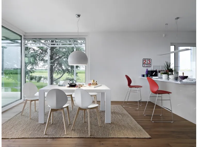 Nuevos ciclos lacados de muebles y puertas en mdf Muebles economicos en mdf