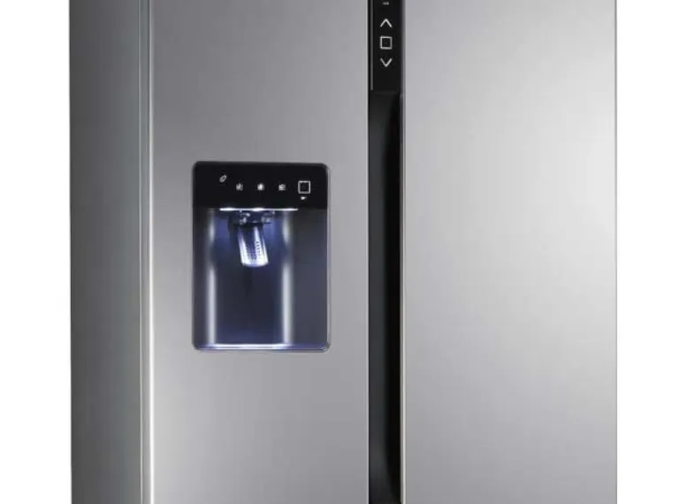 refrigerador nuevo Panasonic