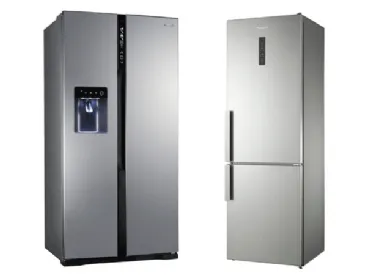 Panasonic cambinati refrigerador