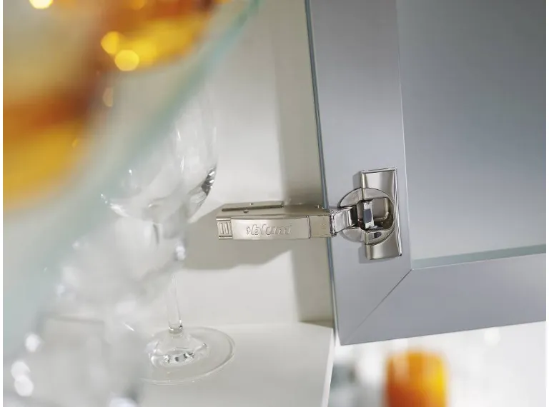 Blum bisagras para muebles