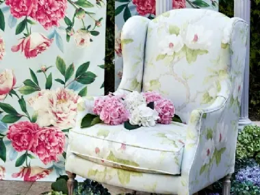 Telas Zoffany