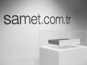 el concurso de Samet