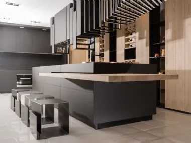 nanotecnología superficie Fenix u200bu200bArpa Industriale