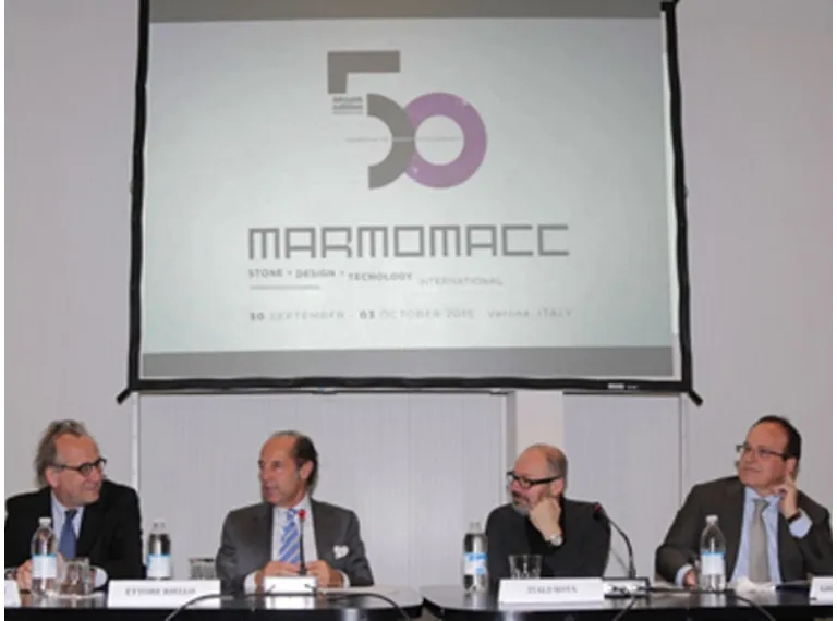 Marmomacc en Verona