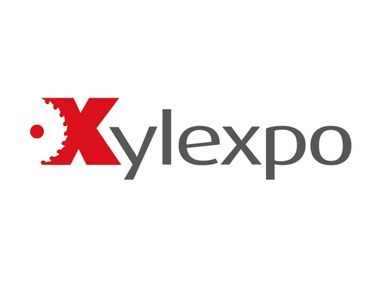 Nuevo logotipo de Xylexpo
