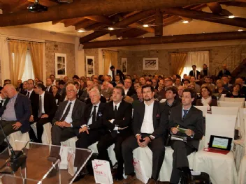 Conferencia sobre el mercado de la madera