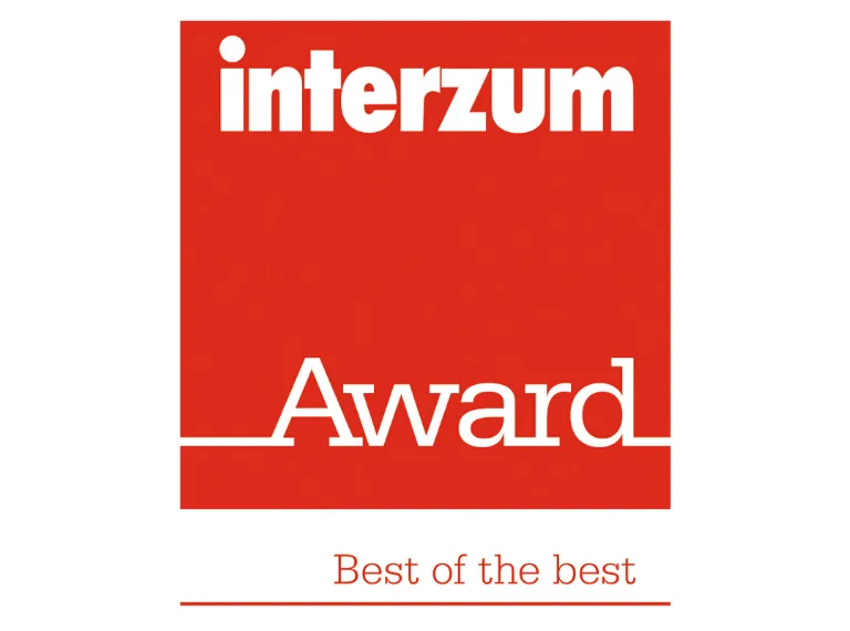 Premio Interzum de sauce 2017