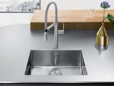 Nuevo acabado Blanco Durinox